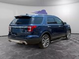 Used 2017 Ford Explorer Platinum image 5
