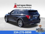 Used 2024 Ford Explorer Limited image 3