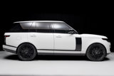 Used 2022 Land Rover Range Rover P525 Westminster Edition image 2