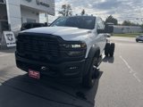 Used 2025 RAM 5500 Tradesman image 6