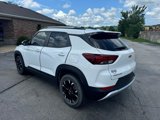 Used 2022 Chevrolet TrailBlazer LT w/ Confidence II Package image 4