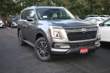New 2026 Nissan Armada Platinum image 2