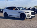 New 2025 Jaguar F-PACE R-Dynamic S image 4