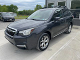 Used 2017 Subaru Forester 2.5i Touring w/ Popular Package #2 image 3