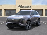 New 2026 Cadillac Vistiq Luxury image 6