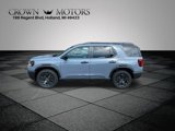 New 2026 Honda Passport RTL image 4