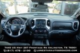 Used 2021 Chevrolet Silverado 1500 LTZ w/ LTZ Premium Package image 2