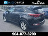 Used 2017 Kia Sportage LX w/ LX Popular Package image 3