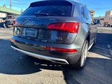 Used 2018 Audi Q5 Prestige w/ Prestige Package image 5