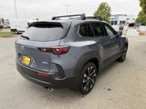 New 2025 MAZDA CX-50 2.5 Hybrid w/ Weather Package image 5
