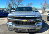 Used 2018 Chevrolet Silverado 1500 LT w/ All Star Edition image 2