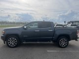 Used 2020 GMC Canyon Denali image 4
