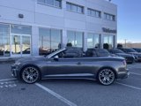 Certified 2024 Audi S5 Prestige image 4