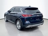 Used 2022 INFINITI QX50 Luxe image 4