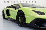 Used 2016 Lamborghini Aventador LP 750-4 Superveloce image 2
