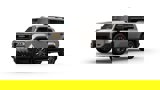 New 2025 Toyota Land Cruiser image 2