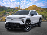 New 2025 Chevrolet Silverado EV RST image 6