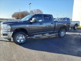 New 2024 RAM 2500 Tradesman w/ Chrome Appearance Group image 3