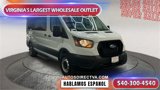 Used 2023 Ford Transit 350 XL image 2