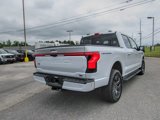 New 2025 Ford F150 Lightning Lariat image 3