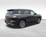 New 2025 INFINITI QX80 Pure image 5