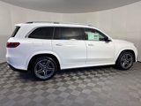 New 2025 Mercedes-Benz GLS 450 4MATIC image 5