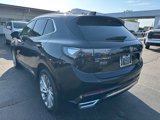 New 2025 Buick Envision Avenir image 5