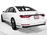 New 2025 Audi A8 L 3.0T image 2