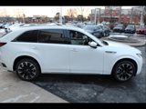 New 2025 MAZDA CX-90 3.3 Turbo S w/ Premium Package image 5