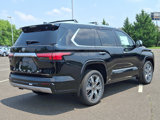 New 2025 Toyota Sequoia Capstone image 6