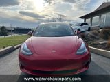 Used 2023 Tesla Model 3 Standard Range image 2