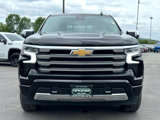 Used 2024 Chevrolet Silverado 1500 High Country image 2