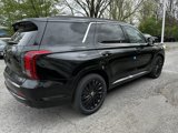 New 2025 Hyundai Palisade Calligraphy image 6