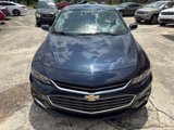 Used 2018 Chevrolet Malibu LT w/ Driver Confidence Package image 5