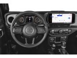 New 2025 Jeep Wrangler Unlimited Rubicon 392 image 4
