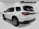 New 2025 Honda Pilot EX-L image 3