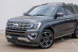 Used 2020 Ford Expedition Limited w/ Texas Edition Package image 6