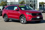 Used 2022 Kia Sorento S image 2