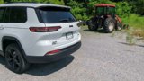 New 2025 Jeep Grand Cherokee L Limited w/ Luxury Tech Group II image 2