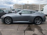New 2025 Nissan Z Sport w/ Floor Mat Package image 2