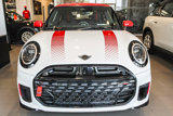 New 2025 MINI Cooper John Cooper Works image 2