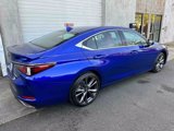 Used 2019 Lexus ES 350 F Sport image 5