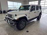 New 2025 Jeep Wrangler Sahara image 2