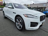 Used 2017 Jaguar F-PACE R-Sport image 3