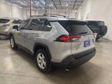 Used 2020 Toyota RAV4 XLE image 3