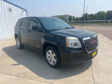 Used 2016 GMC Terrain SLE image 3