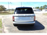 Used 2016 Land Rover Range Rover image 5