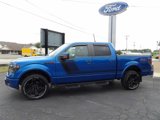 Used 2014 Ford F150 FX4 w/ Equipment Group 402A Luxury image 2