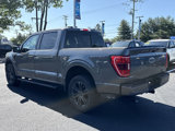 Certified 2022 Ford F150 XLT w/ Equipment Group 302A High image 5