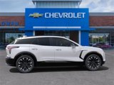 New 2025 Chevrolet Blazer EV RS w/ Super Cruise Package image 5